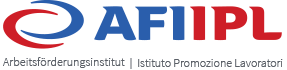 Arbeitsförderungsinstitut Istituto Promozione Lavoratori